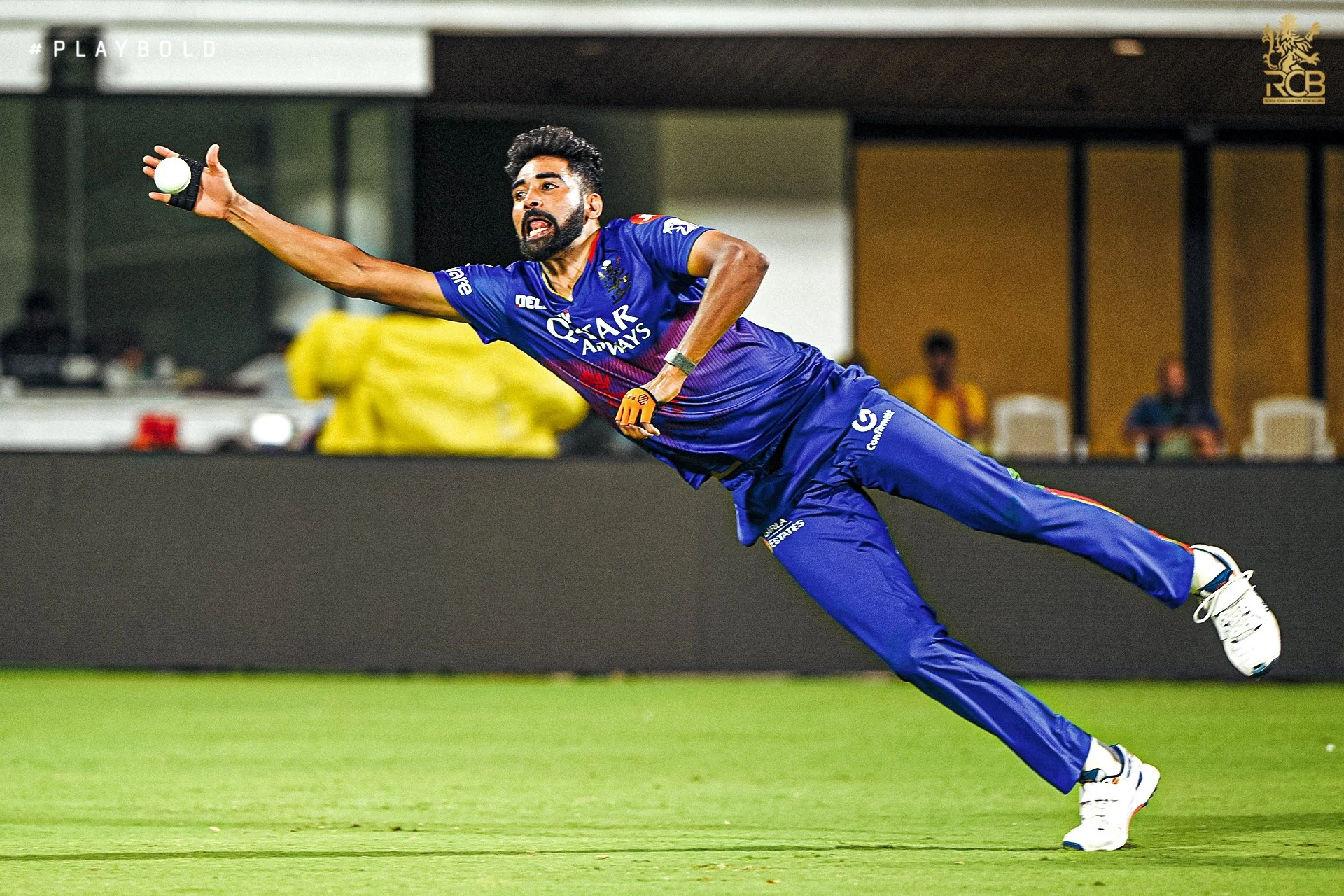 Mohammed Siraj Grand Welcome and Career Stats-All you need to know